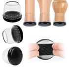 Ezprotekt Chair Sliders For Carpet, 8 Pcs Glides Fur... New. Price: $19.99.