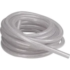 Apache Reinforced Clear Vinyl Tubing, 3/8IN. X 25FT., Model# 15010978 New. Price: $29.99.