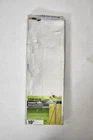 Hillman Fas-n-tite Common Spikes Galvanized Steel 10" X 3/8" Nails 5 Lb Pack New. Price: $8.10.