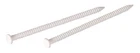 Hillman 41806 Panel Nail 1-INCH White New. Price: $8.61.