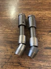 Pcs Some Kind Aircraft Aviation Aerospace Repair Tools X2 Swivel Apex Sockets Used. Price: $18.00.