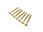 And Eagle #8 X 2-1/2 Inch Yellow Zinc Subflooring Screws New. Price: $51.99.