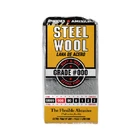 Rhodes American 10121000 Steel Wool Pads, #000 Extra Fine, 12-PK. Quantity 6 New. Price: $32.04.