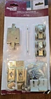 National Hardware Door Pocket N236-023 Replacement Kit New Sealed. Price: $17.99.