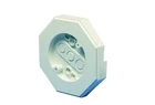 Arlington 8141-1 Siding Mounting Kit For 1/2" Lap Outdoor Light Fixture New. Price: $14.99.