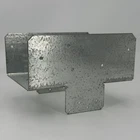 Simpson Strong Tie PC6Z 6X Post Cap 16GA Zmax New. Price: $24.97.