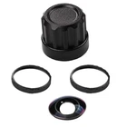 High Quality Replacement Lens For INSTA360 X5 Camera With Aluminum Ring Kit New. Price: $29.69.
