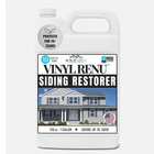 Seal It Green Vinyl Renu Siding Restorer Gallon 10+ Years New. Price: $179.99.