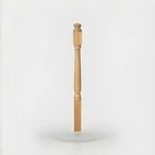 Smith LJ-4180-B Beech Newell Post 3 1/4 47 Shrt Utl Nwl Open. Price: $29.99.