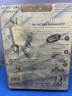 Arlington Siding Mounting Kit For 1/2 Lap Surface 8141 New. Price: $9.99.