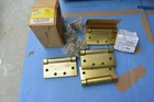 Stanley 42-0936 2060R 4.5. Adjustable Spring Hinge Box Of Open. Price: $36.00.