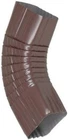 Amerimax Home Products 4526519 3X4 Aluminum Elbow, Brown New. Price: $12.98.