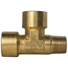 Tectran 107-D-R Street Tee 1/2"THRD (1 Pk) New. Price: $32.48.