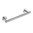 Miyili Towel Bar 12 Inch Stainless Steel Rack For Bathroom, Kitche... New. Price: $23.08.