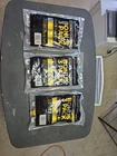 3 X Packheavy Duty Electric Fence Gate 9 Total Handles Power Wizard Livestock New. Price: $25.00.