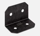 3.25X5X3 Simpson Strong-tie Zmax 90 Angle APVA6 Outdoor Accents Steel Bracket New. Price: $18.76.