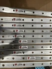 10 National Hardware Mending Brace 12"X 1-1/8" Zinc Plated Steel, New. Price: $39.99.