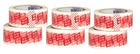 Grip-rite 1.875" X 165' House-wrap Tape Seaming & Sealing Of Joints Strong New. Price: $99.74.