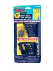 Crawford Adjustable Super Grip Tool Holder, Black 2 Pack New. Price: $11.00.