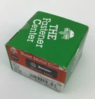 Qty 100 Hillman Flat Head Phillips Sheet Metal Screws X 2 80198 Free Shipping New. Price: $12.08.