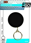 Hy-ko Prod Office Storage Accessory Black Key Reel (KC189) New. Price: $27.78.