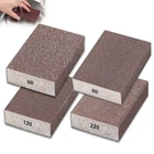 4 Pack Sanding Sponge,drywall Blocks Grits Per (60/80/120/220)... New. Price: $32.47.