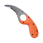 Crkt Bear Claw Emergency Rescue Fixed Blade Knife With Sheath: Hawkbill ... New. Price: $86.41.
