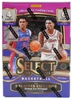 2023-24 Panini Select Nba Basketball 6-PACK Hobby Blaster Box (green Prizms) New/factory. Price: $94.99.