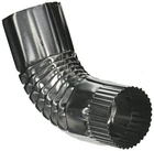 Amerimax Home Products RC63P3 3-INCH Galvanized Round Corrugated Elbow New. Price: $23.17.