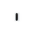 National Hardware N800-017 Hartley Collection Decorative Flat Strap, Black, 5 X New. Price: $70.05.
