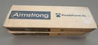 Armstrong Prelude XL7328 Ceiling Cross Tee Box 60 Pcs 120 Ft Sealed New. Price: $72.90.