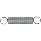 Prime-line 9604 Extension Spring, 11/32 1-7/8 In., Nickel New. Price: $17.99.