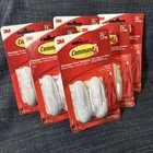 Six Command Medium Utility Designer Adhesive Hook (2-PACK) 17081ES-2PK New. Price: $22.49.