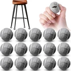 16 Pieces Precut Tennis Balls For Chairs Foot Covers Furnitur... New. Price: $27.70.