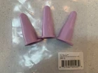 E-z Nurse 987 3 Count Lamb Snap On Soda Pop Bottle 1 Pack ( Nipples) New. Price: $18.99.