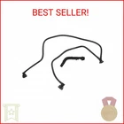Drivefix Radiator Coolant Overflow Hose And Water Pipe Set For Mercedes- New. Price: $29.51.