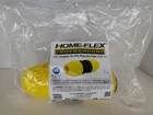 Home-flex 18-429-012 1-1/4" Ips Sdr 11 Yellow Poly Gas Pipe Underground Coupler New. Price: $37.00.