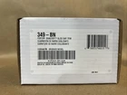 Kohler K-349-BN Forte/bancroft Slide Bar Trim Kit, Vibrant Brushed Nickel New. Price: $21.99.