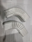 Lot Of Amerimax 47264 Aluminum Elbow White 3 New. Price: $17.37.