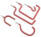 National Hardware N112-036 V2238 Home Hook Assortment Vinyl Coated, New. Price: $24.67.