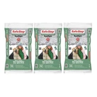 North American Salt 56720 Sure Paws Ice Melter, 106.67 Fl Oz (pack Of 3) New. Price: $136.99.