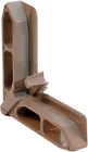 Pl 15756 3/4 X 7/16 In., Sandstone Screen Corner, Andersen (20 Pack) New. Price: $16.95.