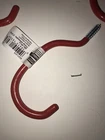 4 National Red Vinyl Coated Storage Hooks 60 Pound Capacity N221-036 New. Price: $15.99.