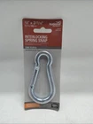 New! 1/2" Lock Spring Snap National -V3112 N100-276. Price: $10.00.