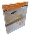 Schluter Kerdi Shower Tray 38 X60 Off-center New. Price: $140.99.