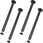 28 Inch Adjustable Desk Legs, Reinforced Steel Office Furniture Set New. Price: $36.97.