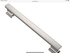 Alzassbg 10 Pack Brushed Satin Nickel Cabinet Pulls 614 INCH160MM New. Price: $46.00.