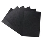 Black Abs Plastic Sheet 8" 12"X 0.04" Flexible Moldable Impact Strength And... New. Price: $10.95.