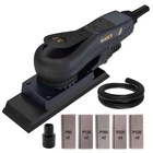 Maxxt Brushless Sheet Sander Electric 3MM Orbital 350W 3A Multi-function 1000... New. Price: $265.19.