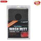 Patented 6" Autoscrub Mitt - Durable Clay Bar Alternative For All Surfaces New. Price: $79.95.